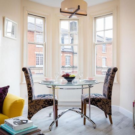 24 Molyneux Street Apartment London Luaran gambar