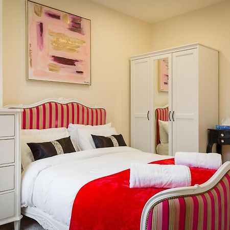 24 Molyneux Street Apartment London Luaran gambar