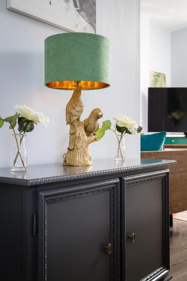 24 Molyneux Street Apartment London Luaran gambar
