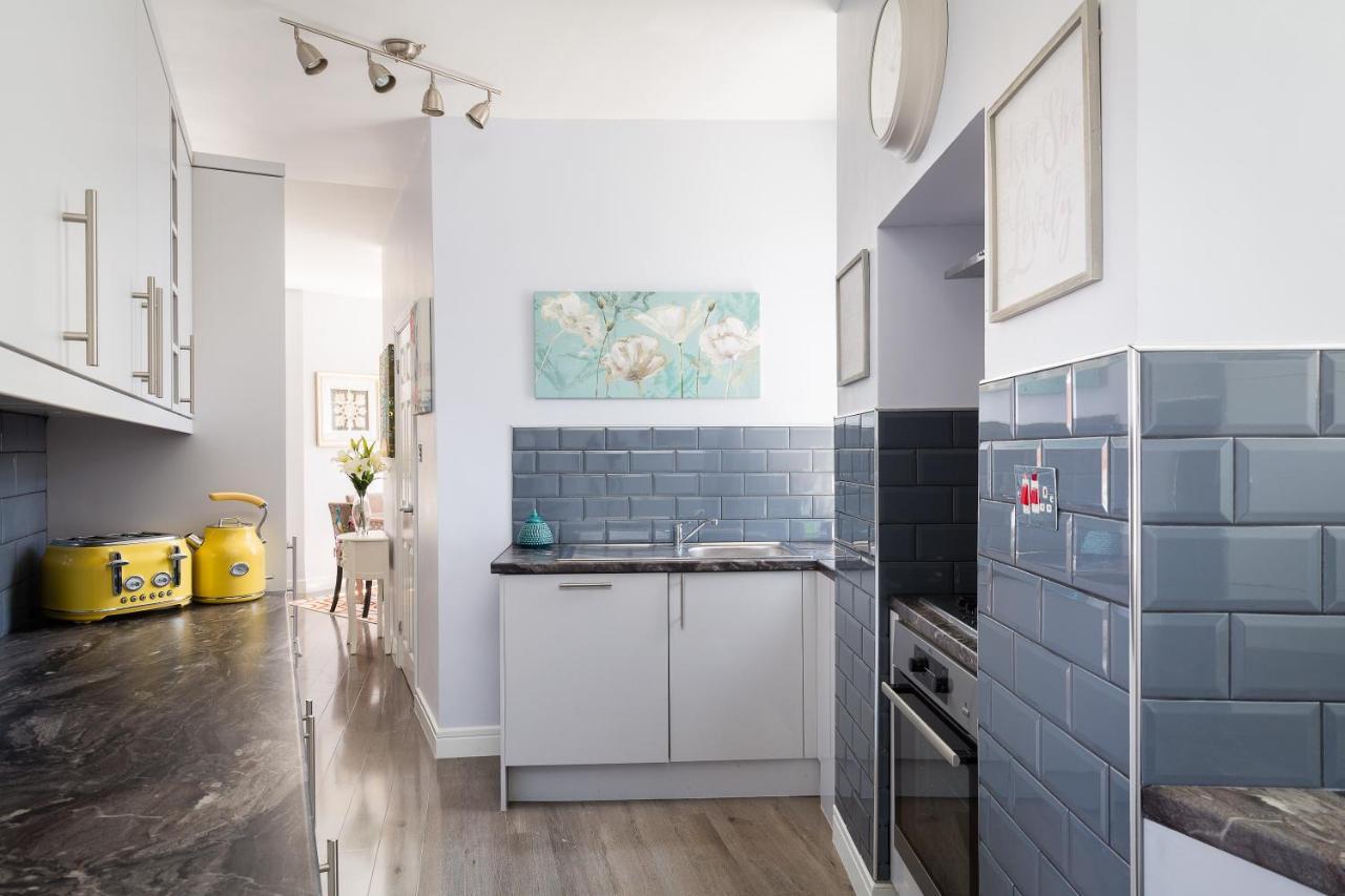 24 Molyneux Street Apartment London Luaran gambar