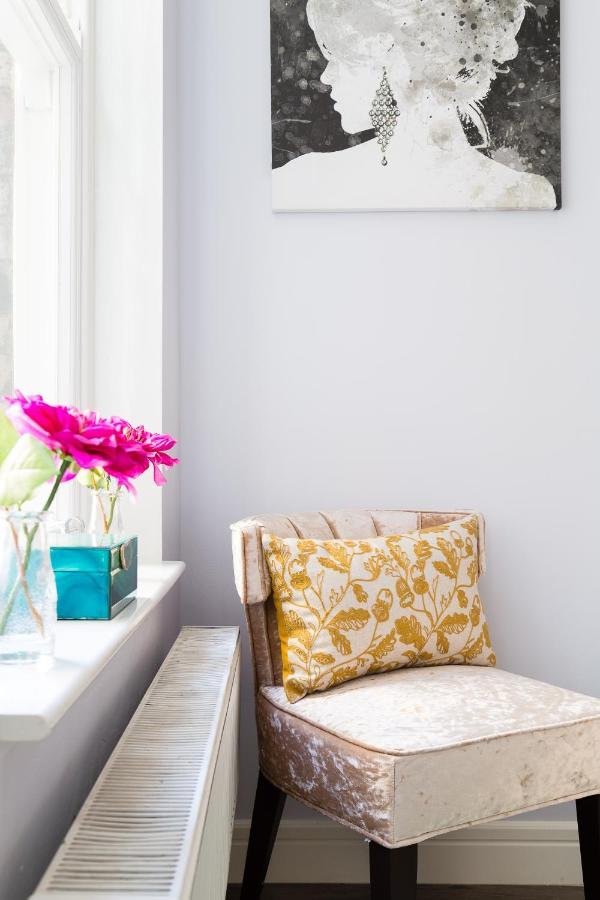 24 Molyneux Street Apartment London Luaran gambar