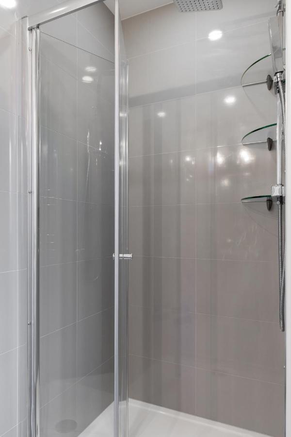 24 Molyneux Street Apartment London Luaran gambar